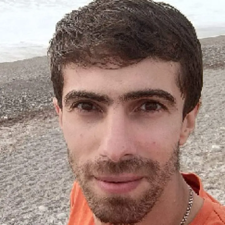 Alex Photo On Jungo Live