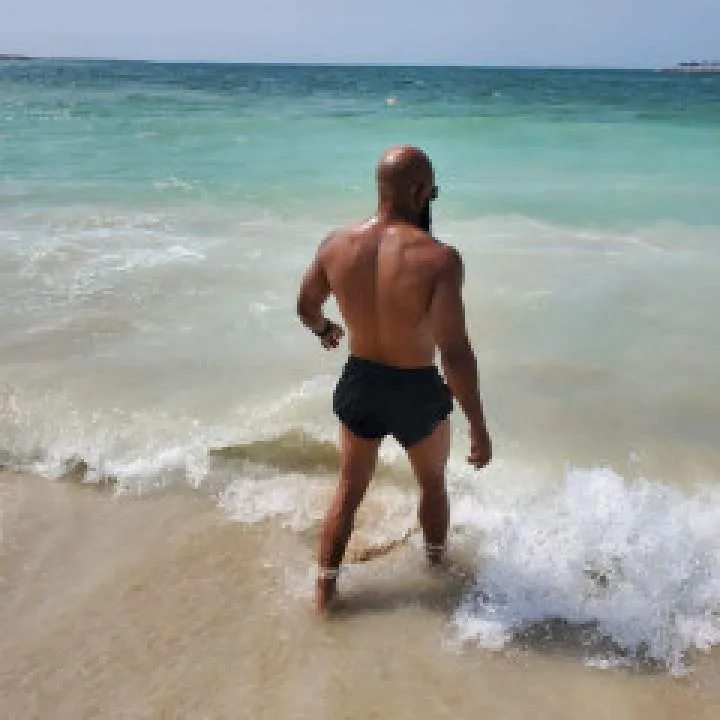 Sammy Photo On Jungo Live