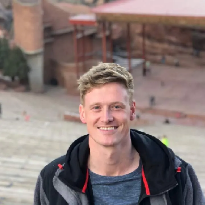 Moby.... Photo On Jungo Live