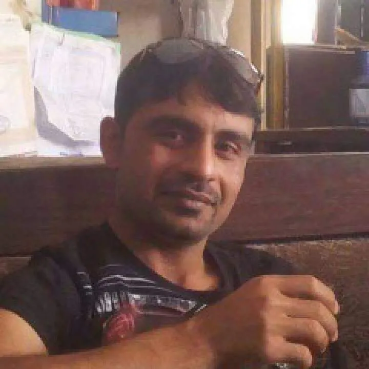 Imran Photo On Jungo Live