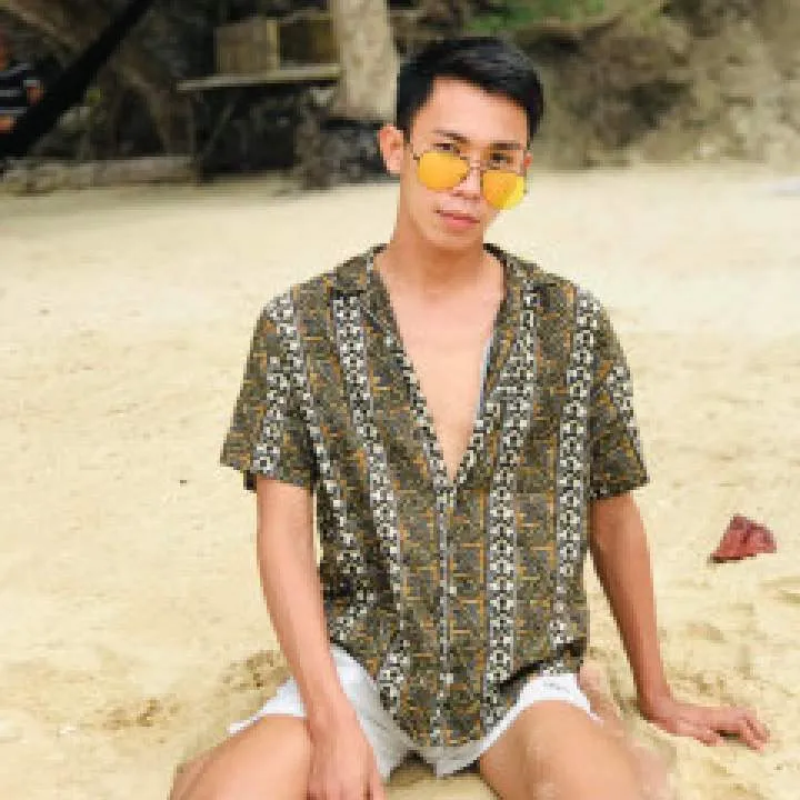 Vincent Photo On Jungo Live