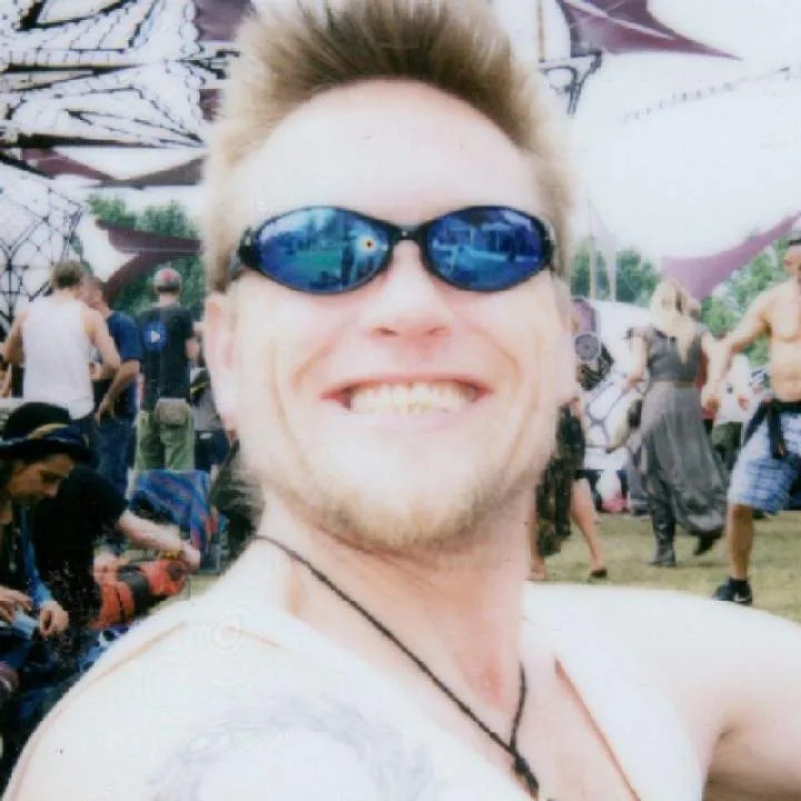 Wizard Photo On Jungo Live