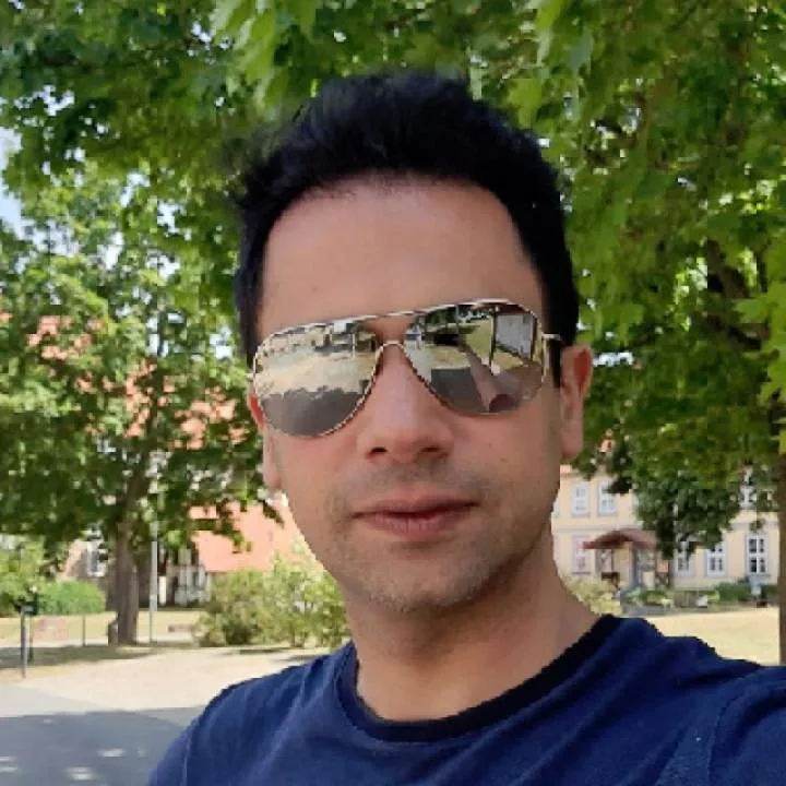 Shahab Photo On Jungo Live