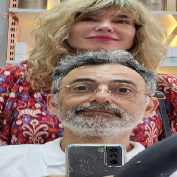 Gabriel Gaoanis Photo On Jungo Live