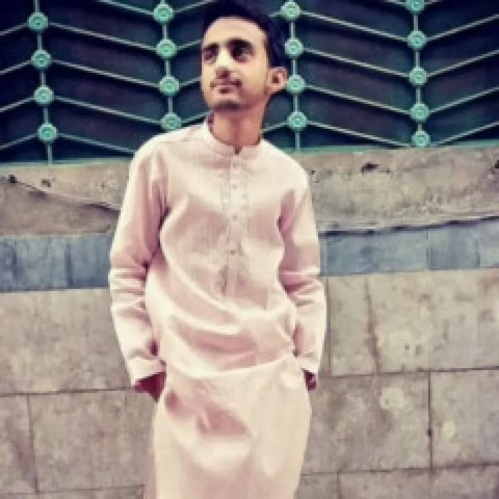 Haider Photo On Jungo Live