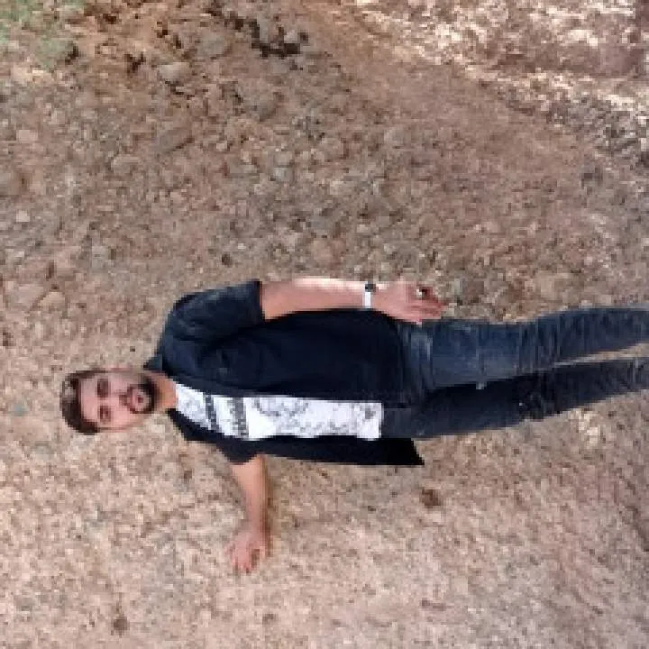 Bad Ass Photo On Jungo Live