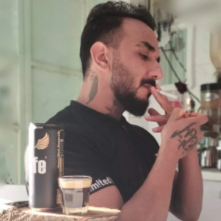 Ramin Photo On Jungo Live