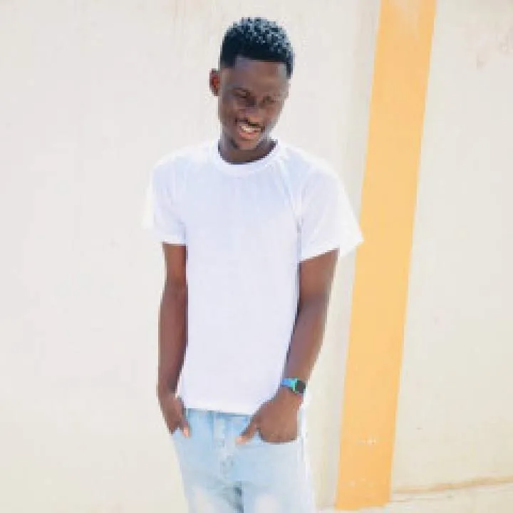 Asare Photo On Jungo Live