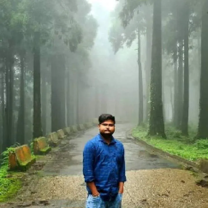 Partha Photo On Jungo Live
