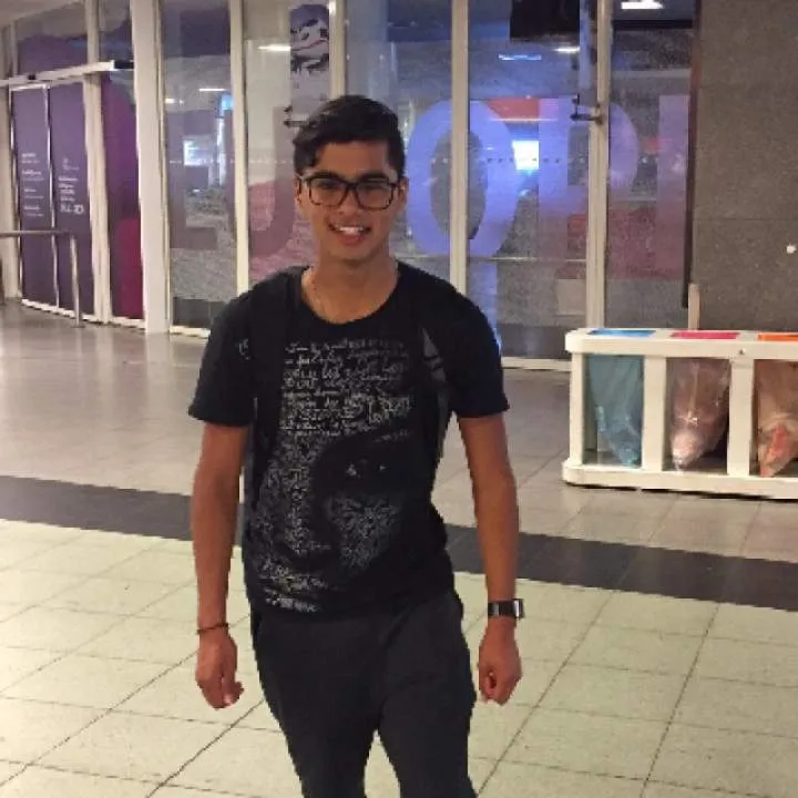 Joe Photo On Jungo Live