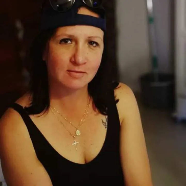 Gerda Photo On Jungo Live