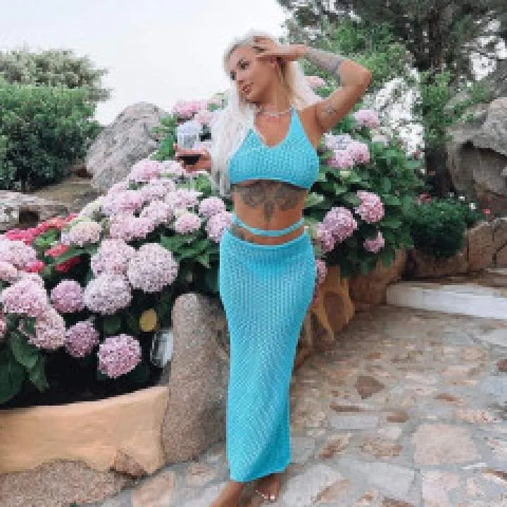 Quinnsterxx Photo On Jungo Live