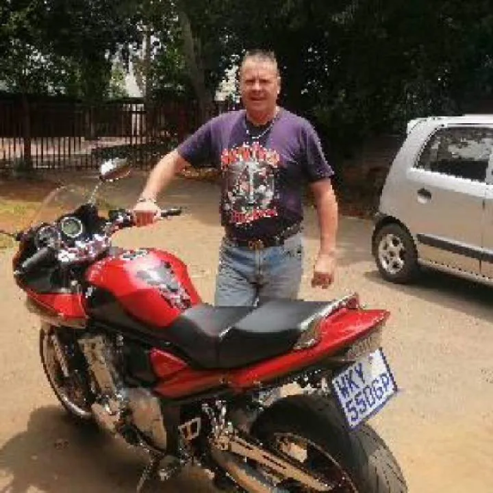 Tornado Photo On Jungo Live