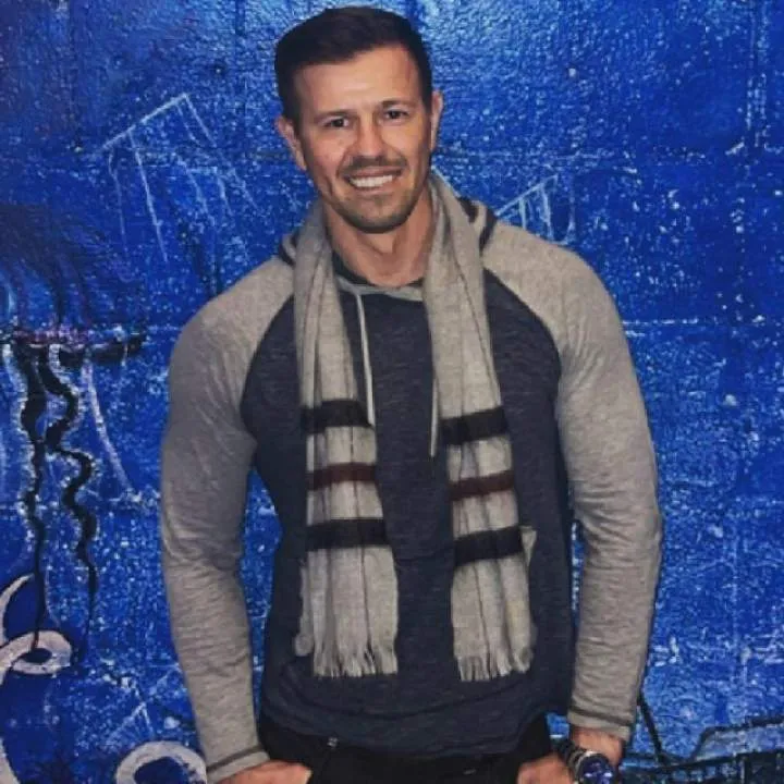 Mike. Photo On Jungo Live