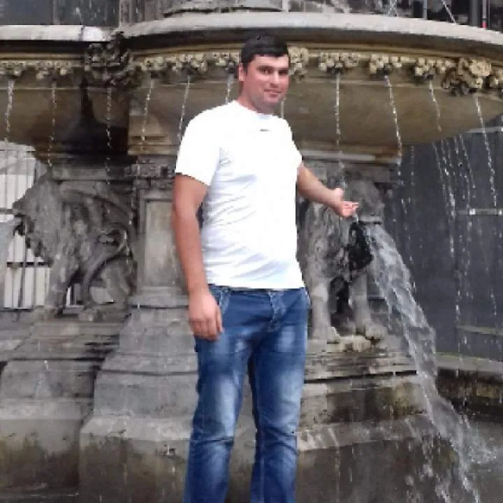 Andrei.... Photo On Jungo Live