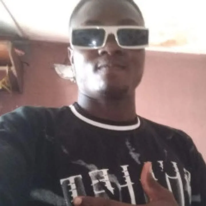 Chibueze Photo On Jungo Live