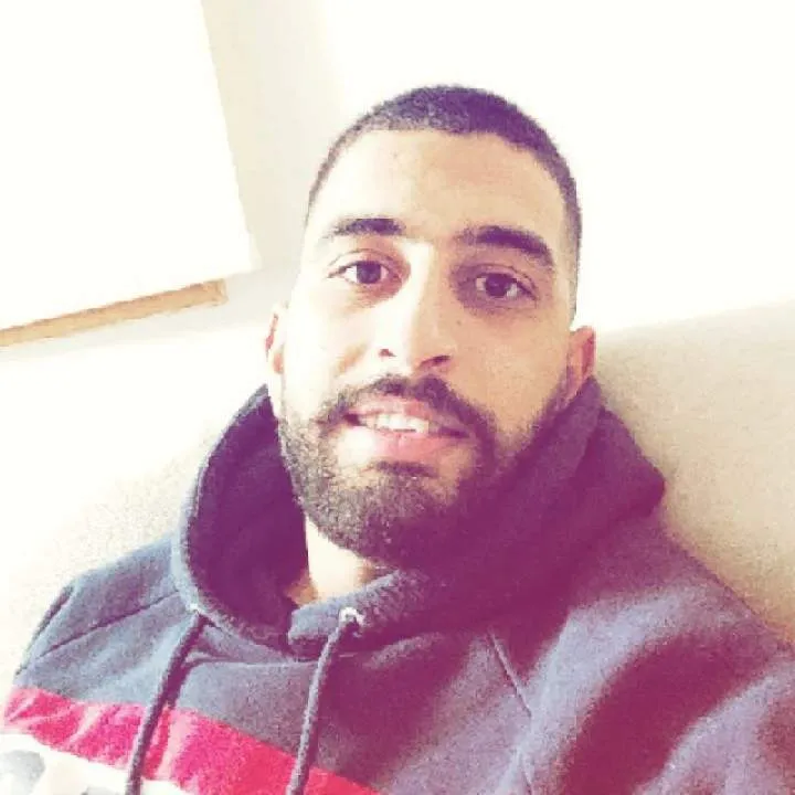 Magic Mike Photo On Jungo Live