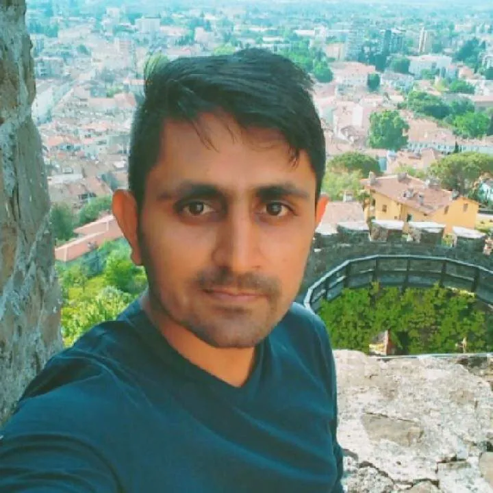 Fadi........ Photo On Jungo Live