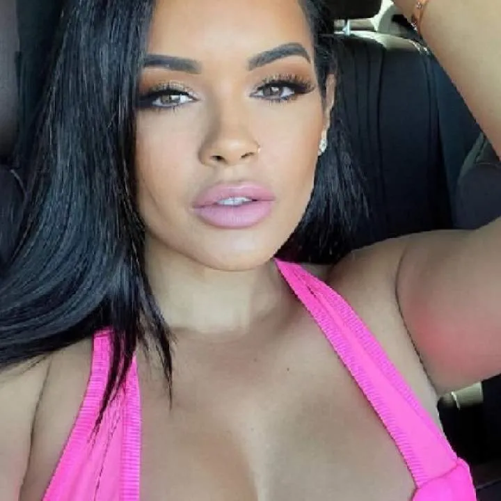 Kimberly Photo On Jungo Live