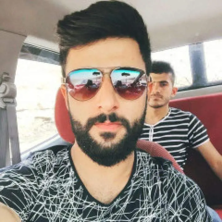 Arsal Photo On Jungo Live