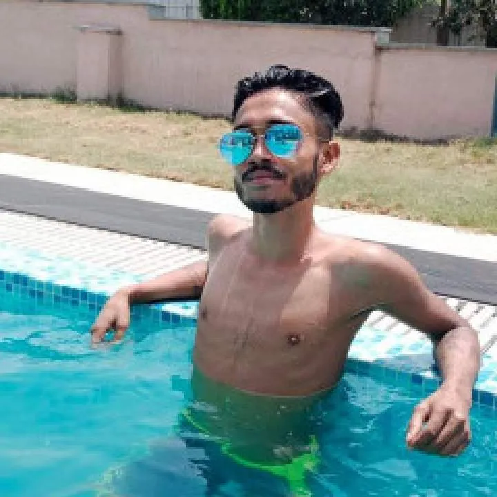 Smile Boy Adi Photo On Jungo Live