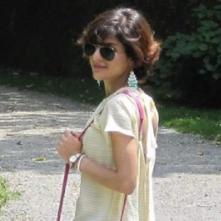 Asal Photo On Jungo Live