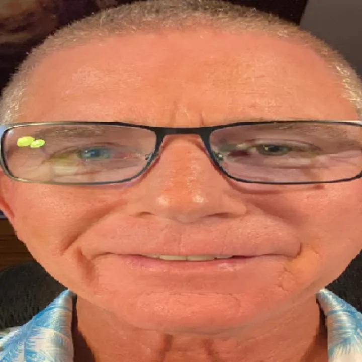 Johnny Photo On Jungo Live