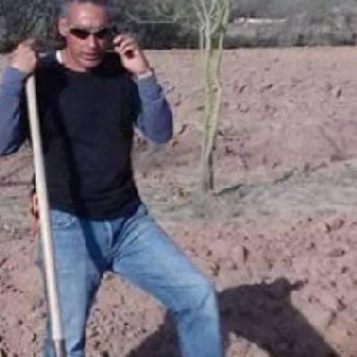 Charlie Photo On Jungo Live