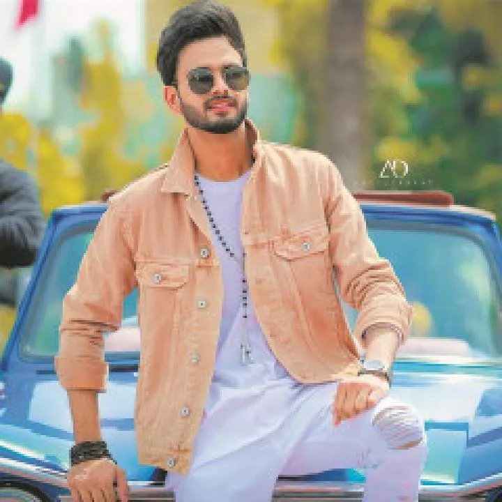 Vivek Chauhan Photo On Jungo Live