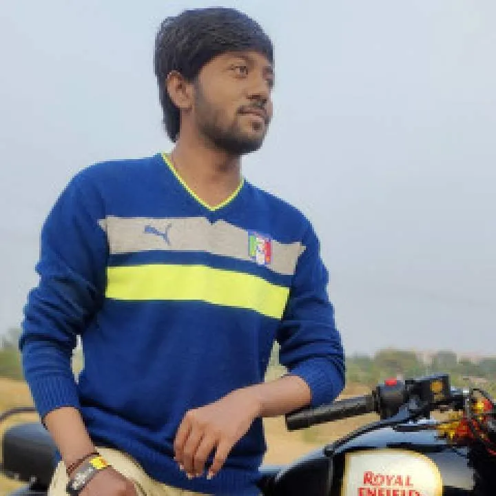 Jay Thakor Photo On Jungo Live