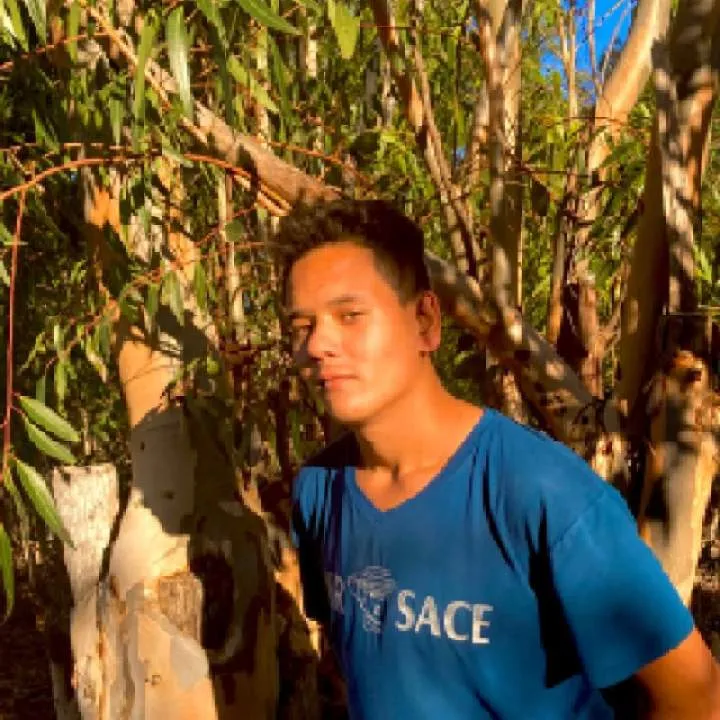 Drew Photo On Jungo Live