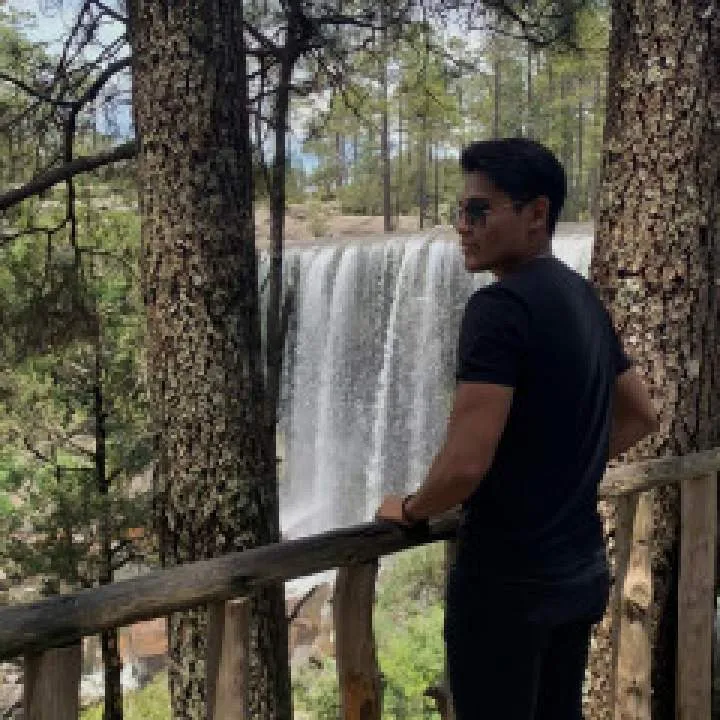 Daid Photo On Jungo Live