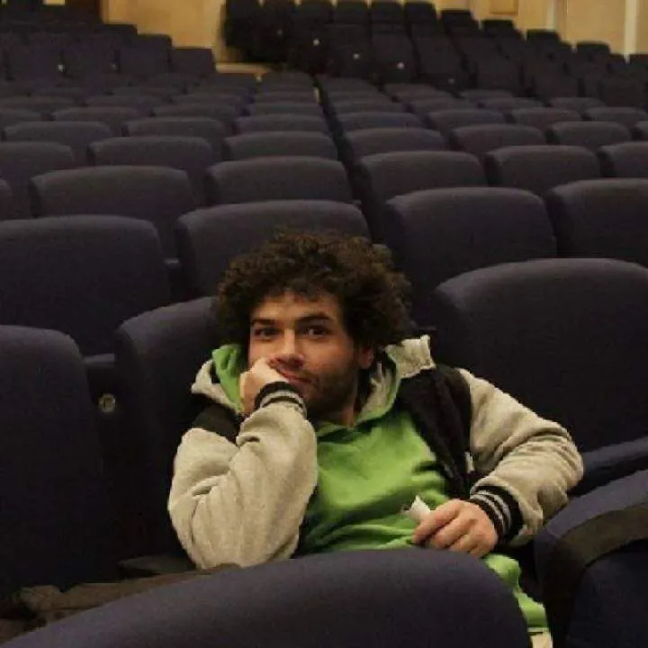 Dgbartaia Photo On Jungo Live