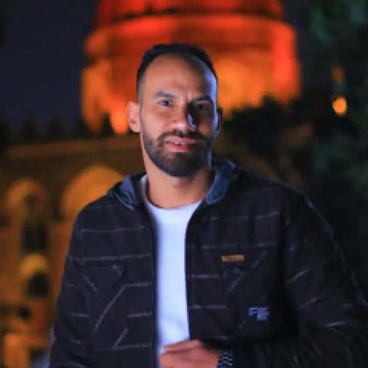 Ali Photo On Jungo Live