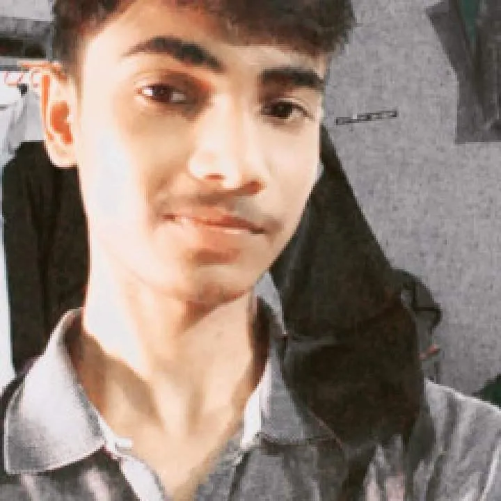 Halil Photo On Jungo Live