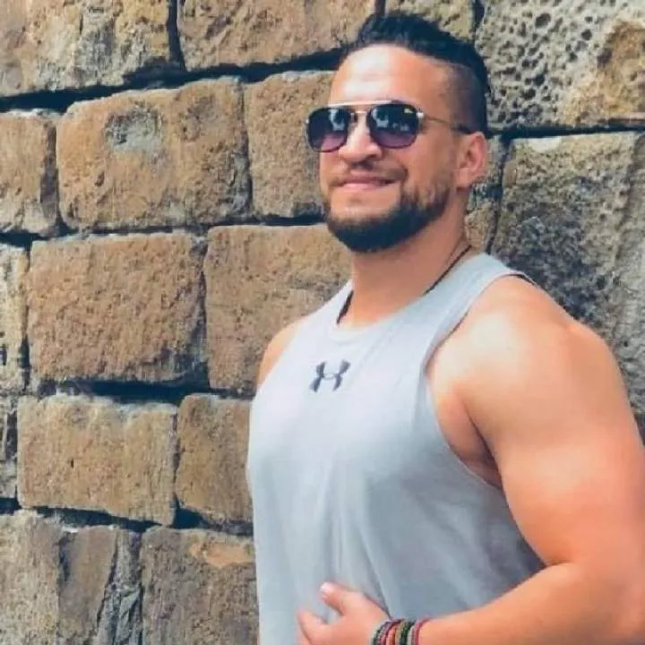 Shaggy Photo On Jungo Live