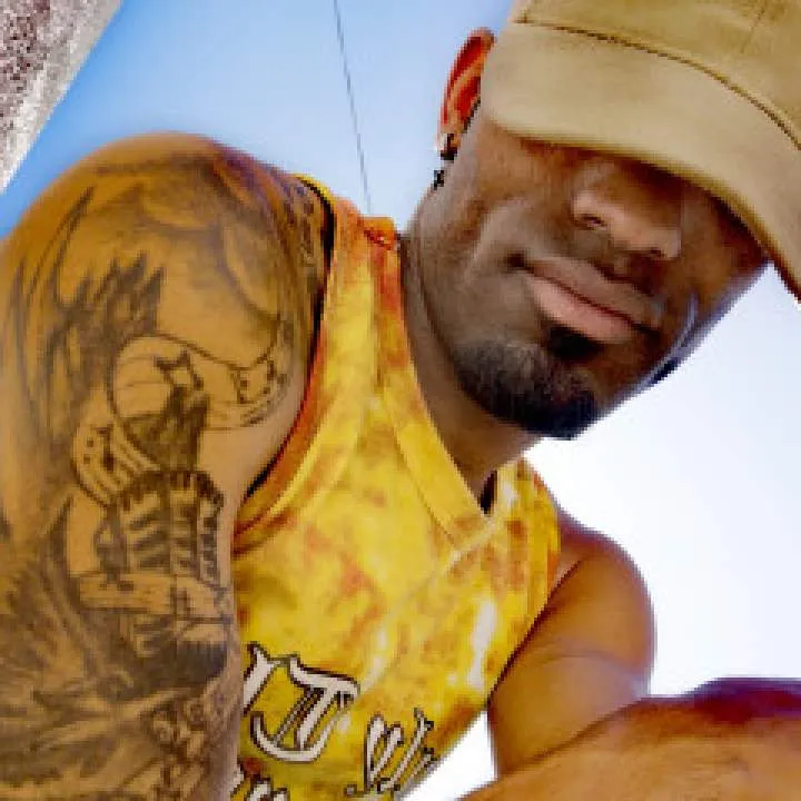 Giorgio Photo On Jungo Live