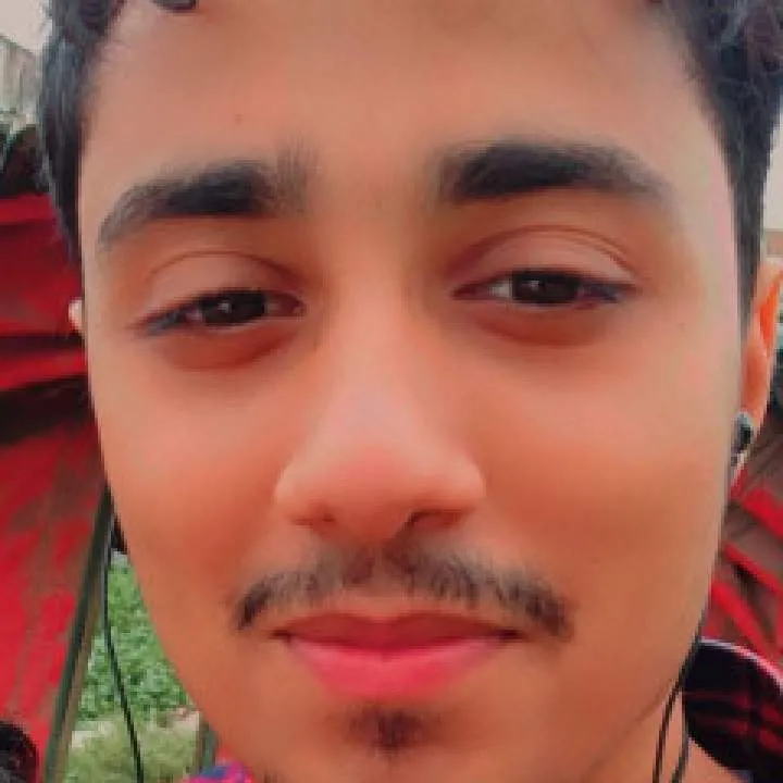 Rayhan Ahmmed Rafsan Photo On Jungo Live