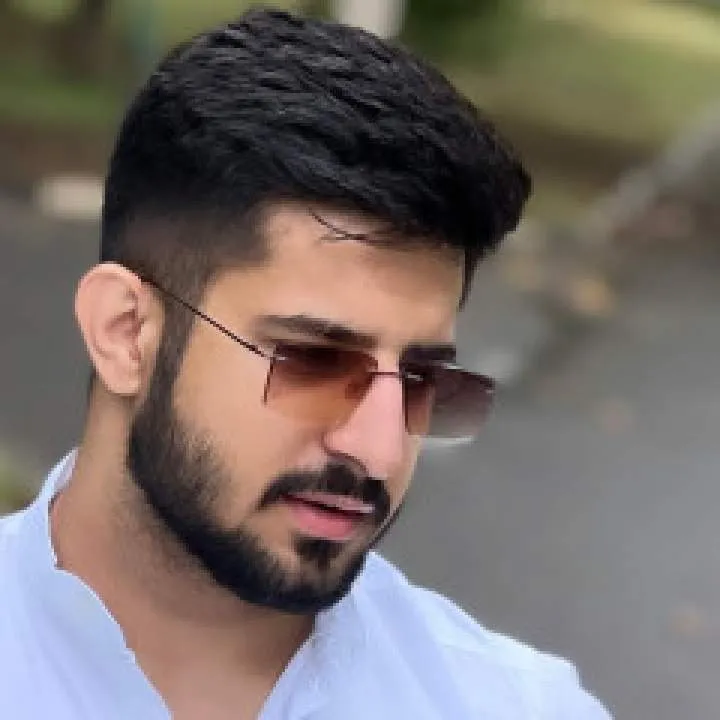 Roky Photo On Jungo Live