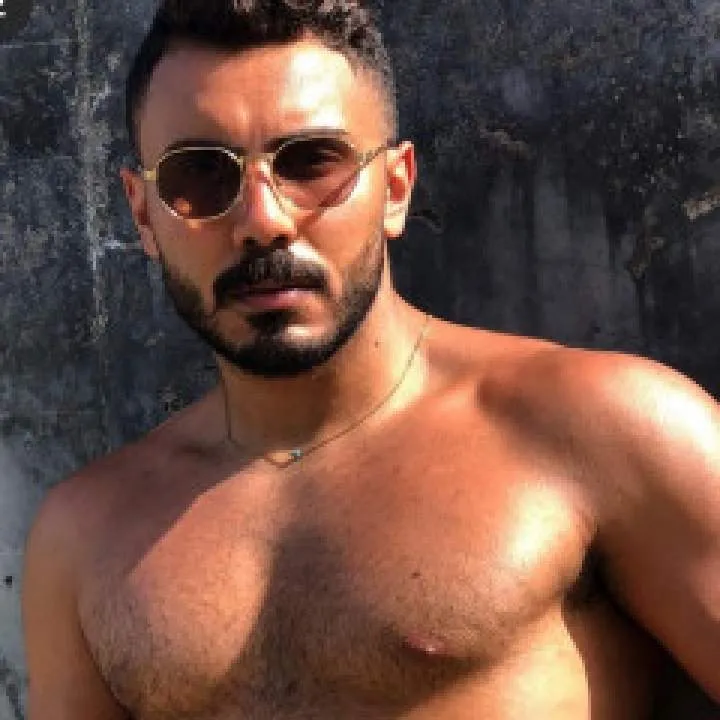 Shazly Photo On Jungo Live