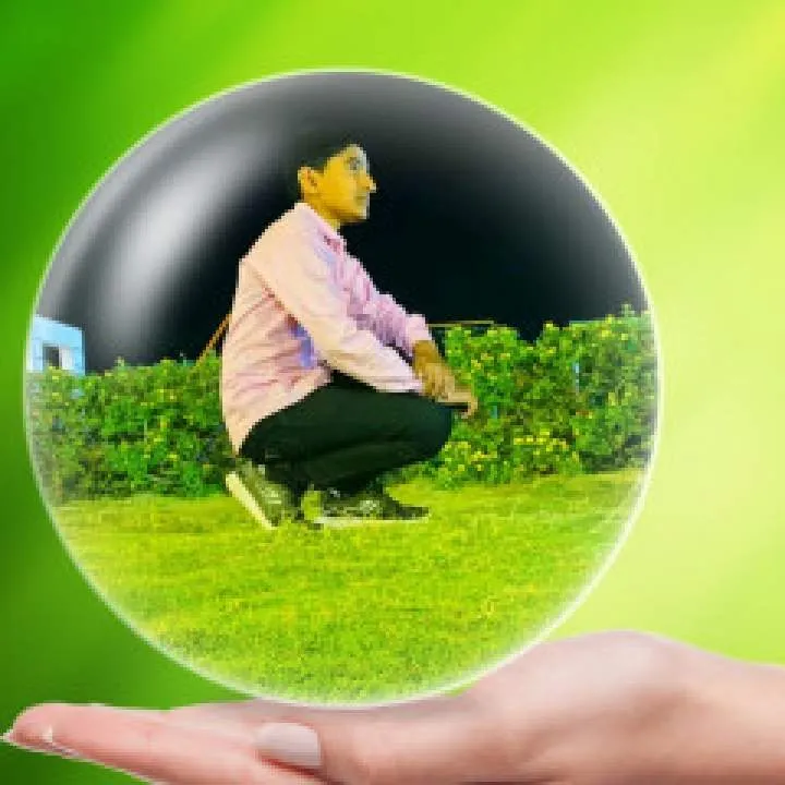 Yash Photo On Jungo Live