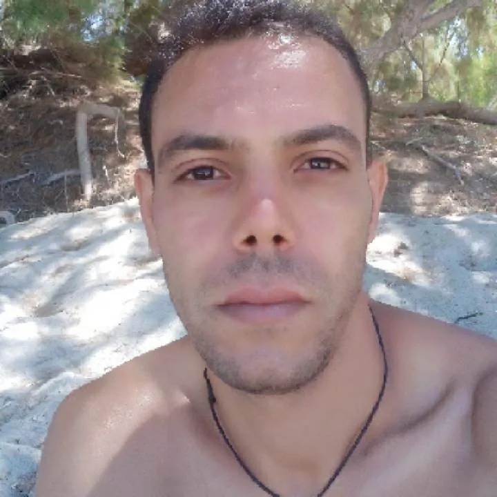 Refaat Photo On Jungo Live