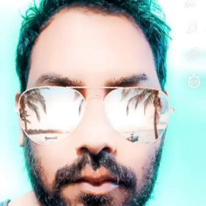 Richard Photo On Jungo Live