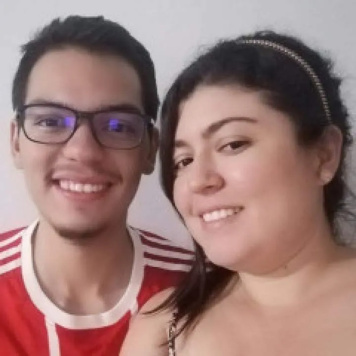 Laura&alejo Photo On Jungo Live