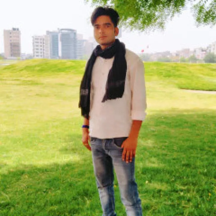 Ankit Singh Photo On Jungo Live
