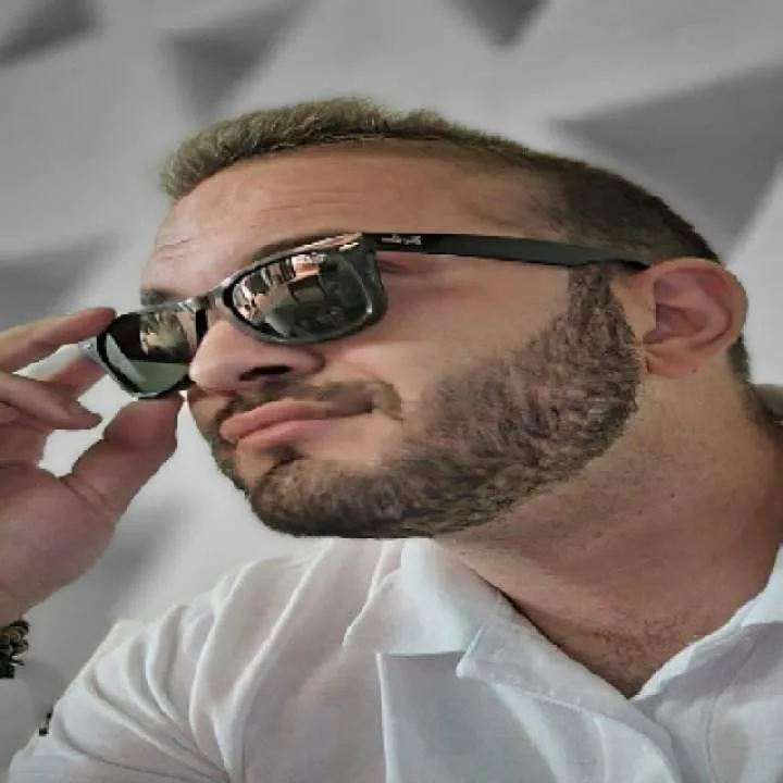 Greg Photo On Jungo Live