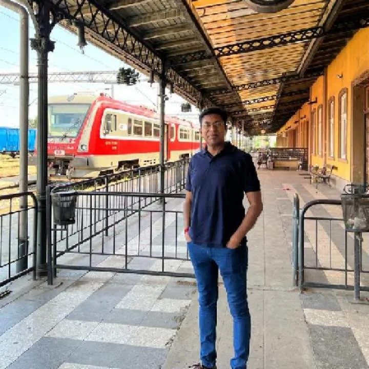 Harry Photo On Jungo Live