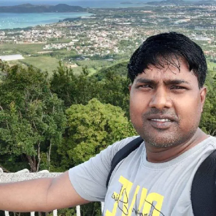 Dharam Photo On Jungo Live