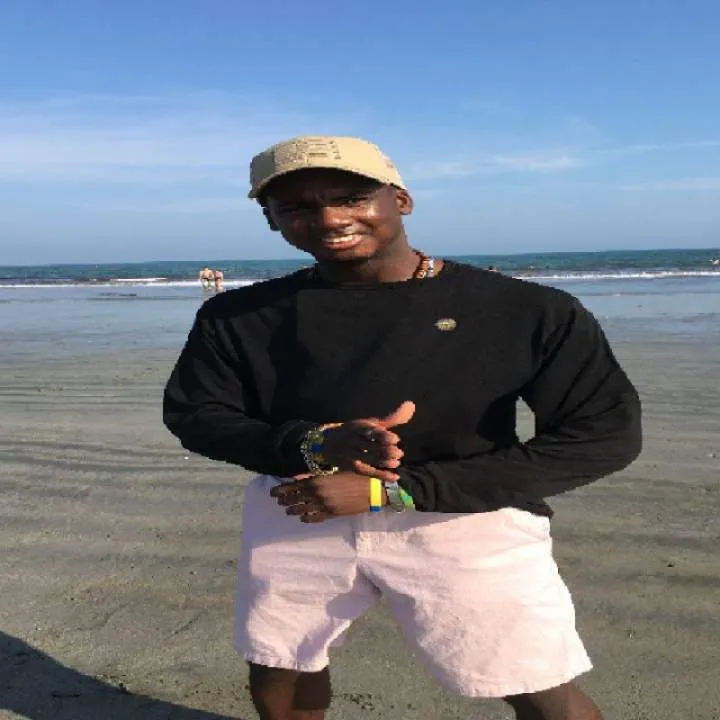 Drey Photo On Jungo Live