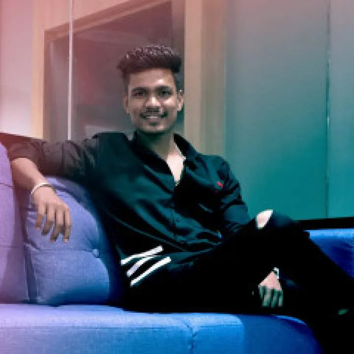 Rudra Photo On Jungo Live